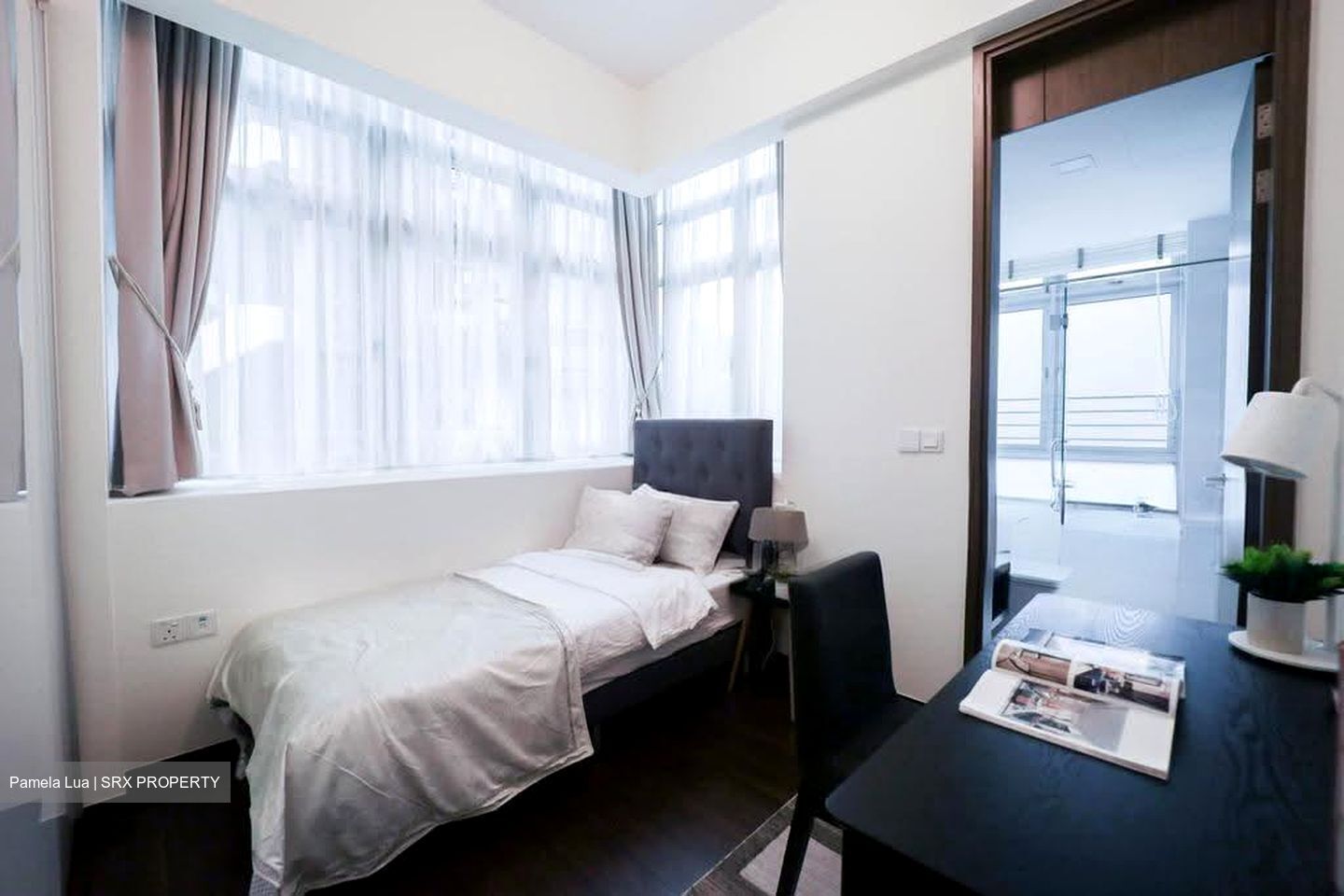 RESIDENCES AT EMERALD HILL (D9), Apartment #619412641